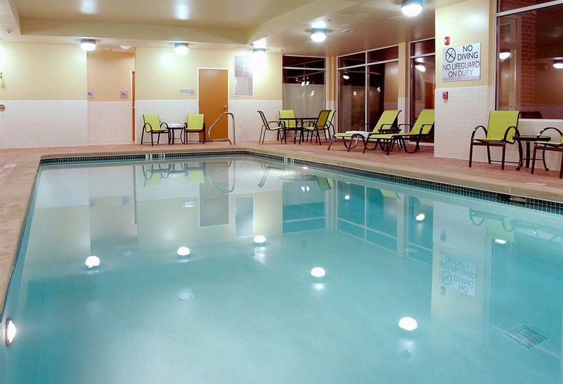 Hotel Hilton Garden Inn Atlanta Peachtree  | Peachtree City | Georgia | United States 13