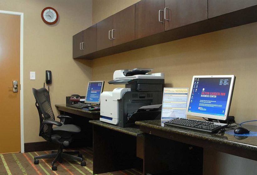 Hotel Hilton Garden Inn Atlanta Peachtree  | Peachtree City | Georgia | United States 14