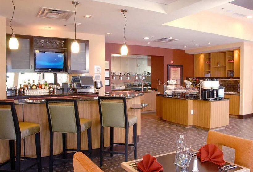 Hotel Hilton Garden Inn Atlanta Peachtree  | Peachtree City | Georgia | United States 15