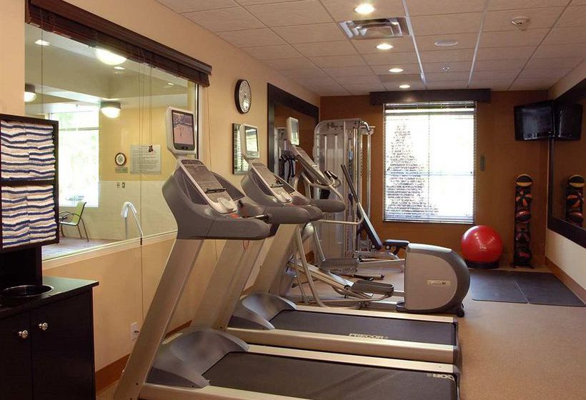 Hotel Hilton Garden Inn Atlanta Peachtree  | Peachtree City | Georgia | United States 17