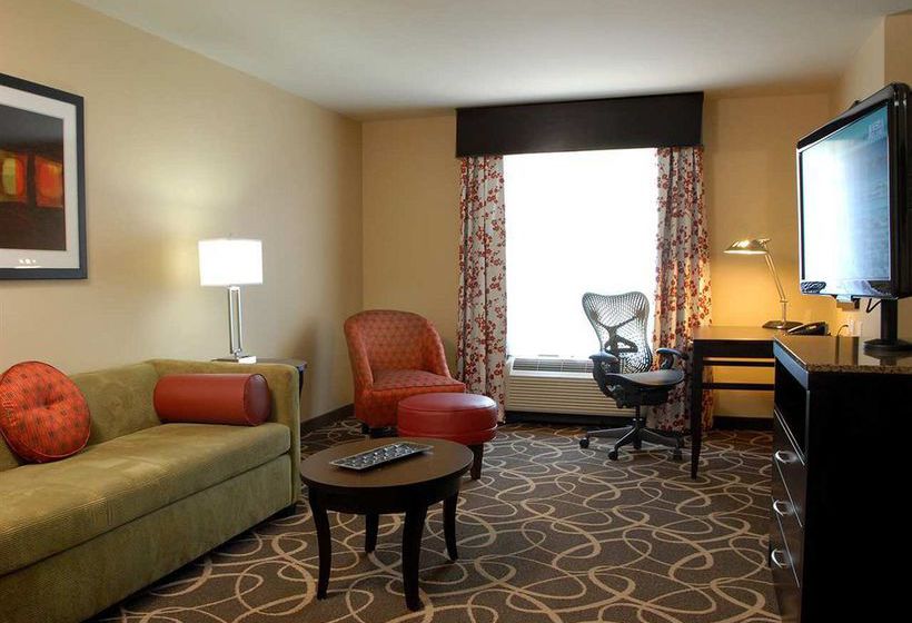 Hotel Hilton Garden Inn Atlanta Peachtree  | Peachtree City | Georgia | United States 18