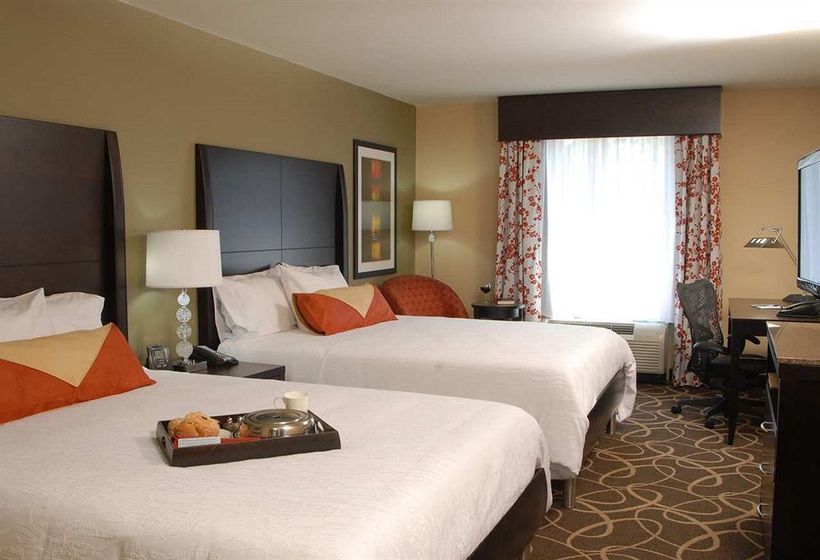 Hotel Hilton Garden Inn Atlanta Peachtree  | Peachtree City | Georgia | United States 19