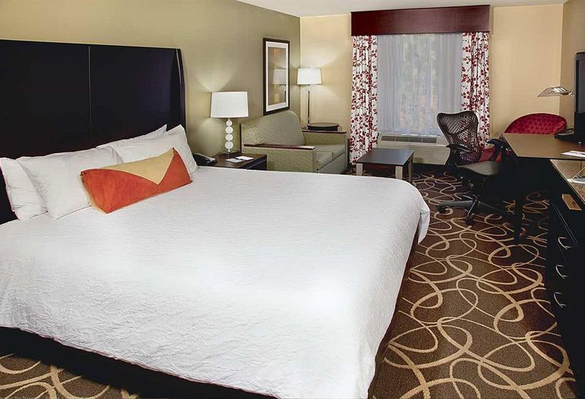 Hotel Hilton Garden Inn Atlanta Peachtree  | Peachtree City | Georgia | United States 20
