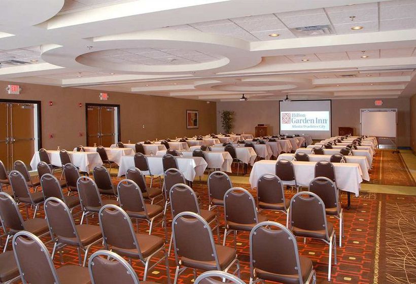 Hotel Hilton Garden Inn Atlanta Peachtree  | Peachtree City | Georgia | United States 4