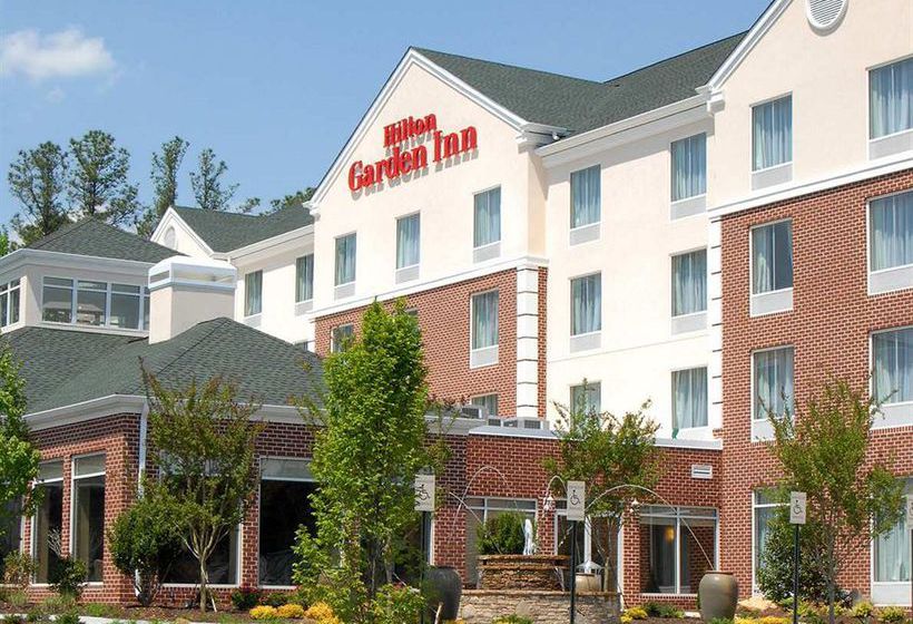 Hotel Hilton Garden Inn Atlanta Peachtree  | Peachtree City | Georgia | United States 5
