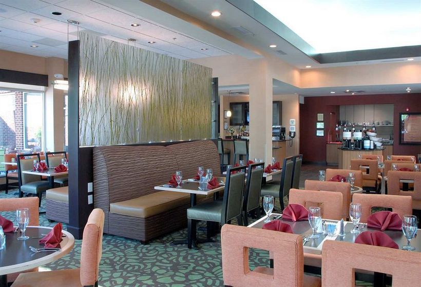 Hotel Hilton Garden Inn Atlanta Peachtree  | Peachtree City | Georgia | United States 6