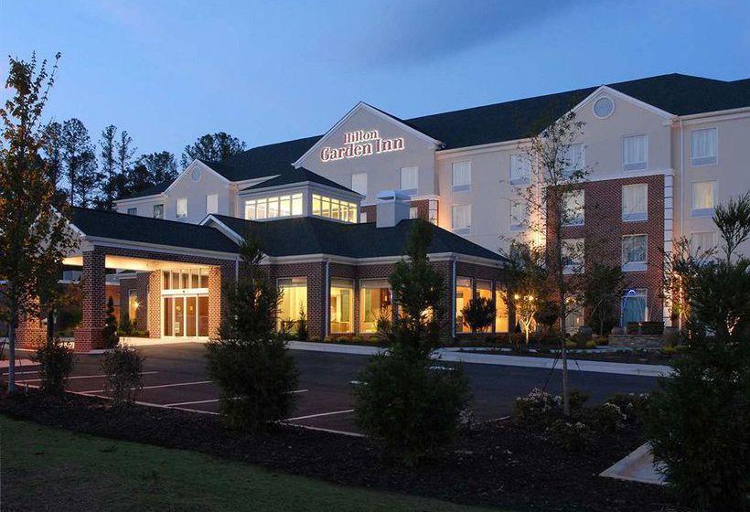 Hotel Hilton Garden Inn Atlanta Peachtree  | Peachtree City | Georgia | United States 7