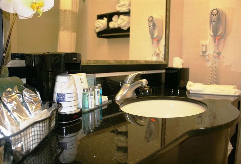 Hotel Hampton Inn & Suites Tupelo Barnes Crossing  | Tupelo | Mississippi | United States 11