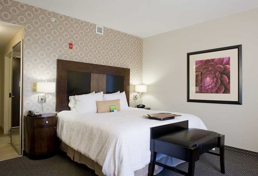 Hotel Hampton Inn & Suites Tupelo Barnes Crossing  | Tupelo | Mississippi | United States 17