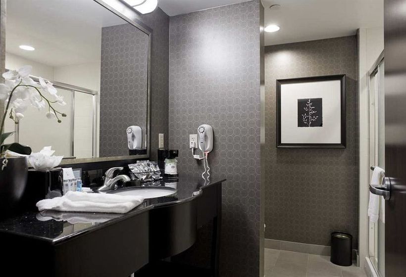 Hotel Hampton Inn & Suites Tupelo Barnes Crossing  | Tupelo | Mississippi | United States 18