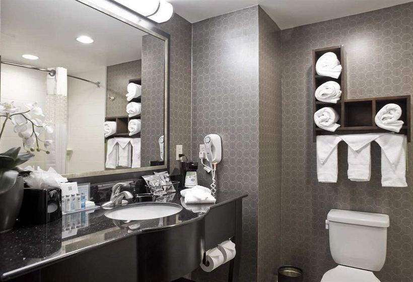 Hotel Hampton Inn & Suites Tupelo Barnes Crossing  | Tupelo | Mississippi | United States 20