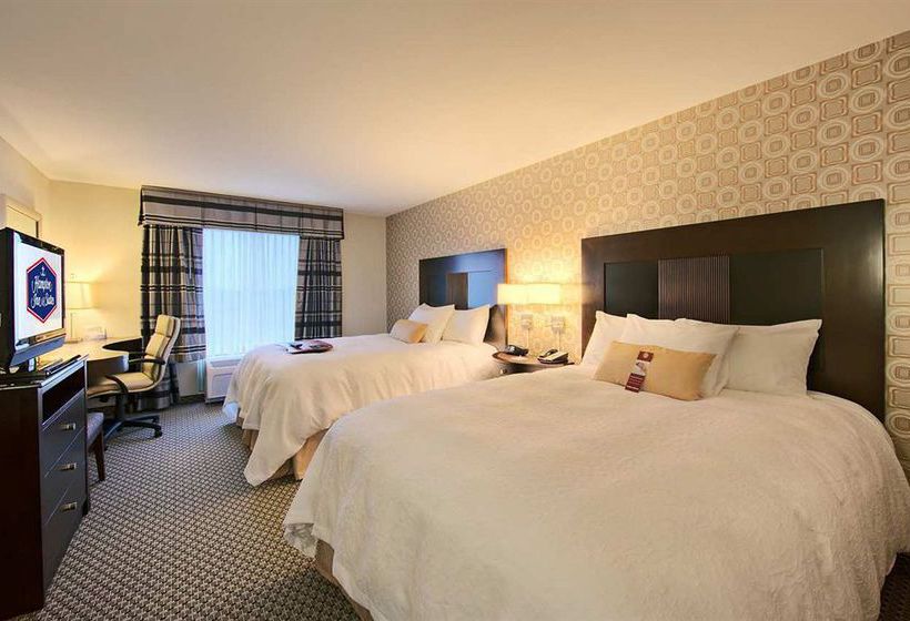 Hotel Hampton Inn & Suites Tupelo Barnes Crossing  | Tupelo | Mississippi | United States 3