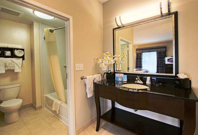 Hotel Hampton Inn & Suites Tupelo Barnes Crossing  | Tupelo | Mississippi | United States 7