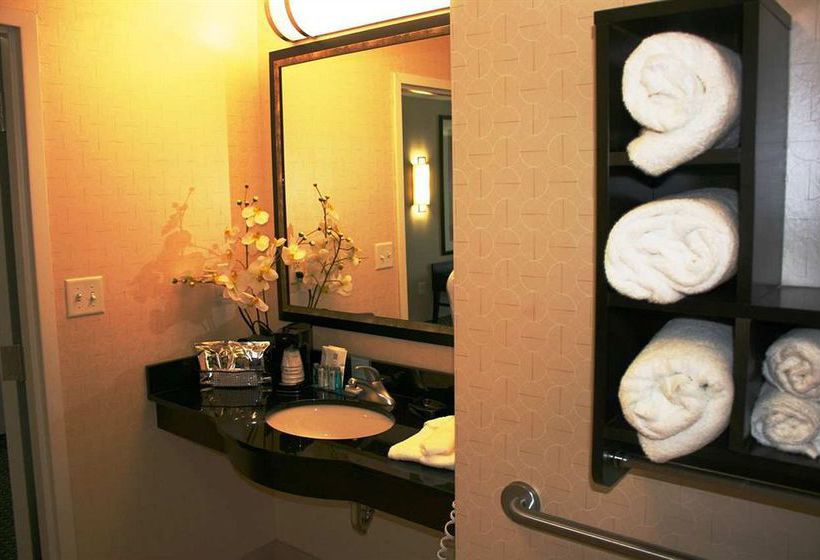 Hotel Hampton Inn & Suites Tupelo Barnes Crossing  | Tupelo | Mississippi | United States 8