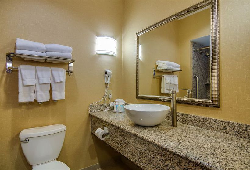 Hotel Comfort Suites Spring  | Spring | Texas | United States 13