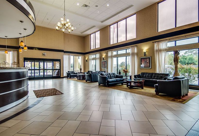 Hotel Comfort Suites Spring  | Spring | Texas | United States 14