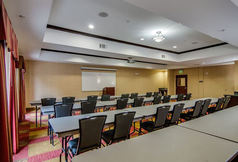 Hotel Comfort Suites Spring  | Spring | Texas | United States 20