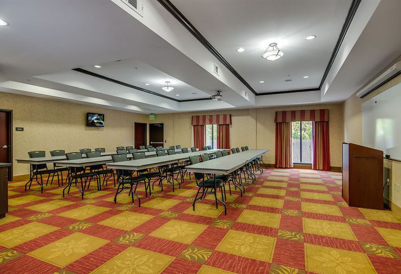 Hotel Comfort Suites Spring  | Spring | Texas | United States 5