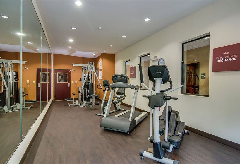 Hotel Comfort Suites Spring  | Spring | Texas | United States 6