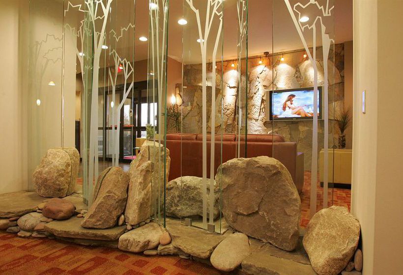 Hotel Comfort Suites Perrysburg Perrysburg