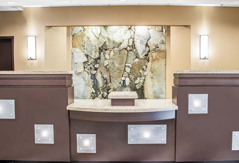 Hotel Comfort Suites Perrysburg  | Perrysburg | Ohio | United States 12