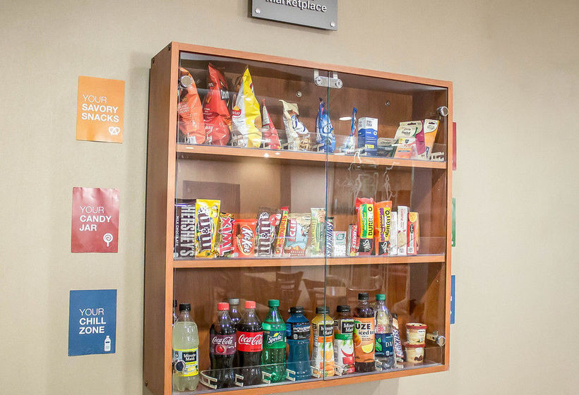 Hotel Comfort Suites Perrysburg  | Perrysburg | Ohio | United States 13