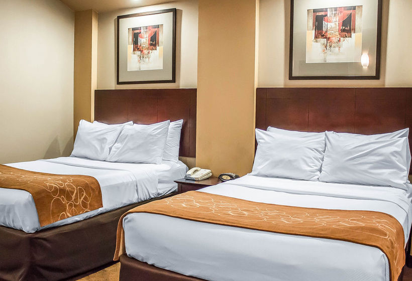 Hotel Comfort Suites Perrysburg  | Perrysburg | Ohio | United States 18