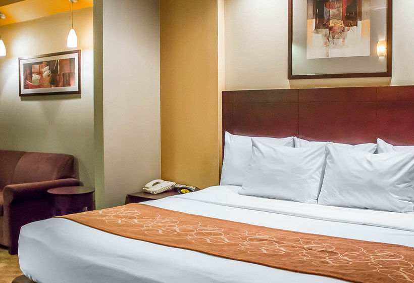 Hotel Comfort Suites Perrysburg  | Perrysburg | Ohio | United States 19