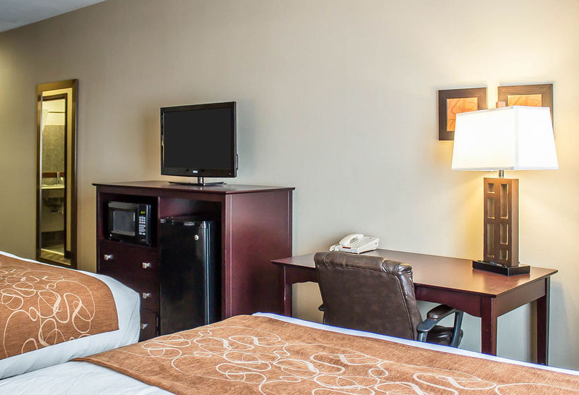Hotel Comfort Suites Perrysburg  | Perrysburg | Ohio | United States 20