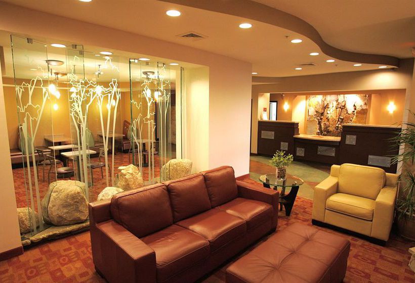 Hotel Comfort Suites Perrysburg  | Perrysburg | Ohio | United States 3