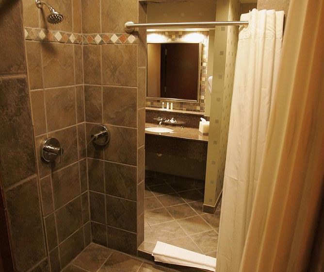 Hotel Comfort Suites Perrysburg  | Perrysburg | Ohio | United States 4