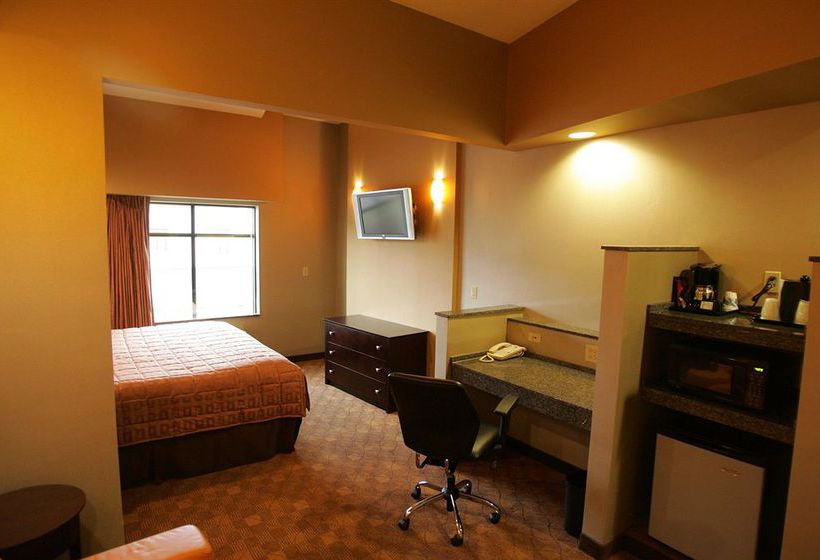 Hotel Comfort Suites Perrysburg  | Perrysburg | Ohio | United States 5