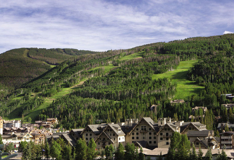 Four Seasons Resort Vail   | Vail | Colorado | United States 1