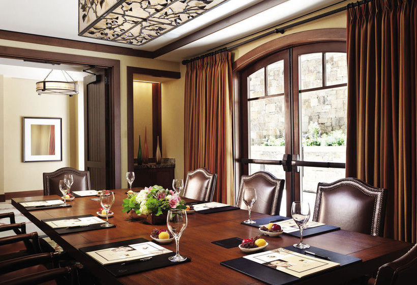 Four Seasons Resort Vail   | Vail | Colorado | United States 12