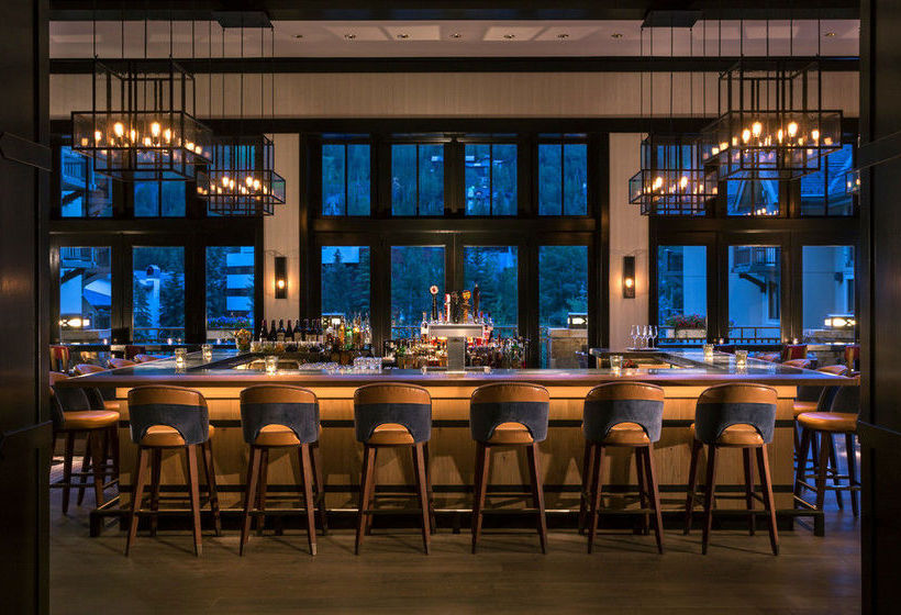 Four Seasons Resort Vail   | Vail | Colorado | United States 15