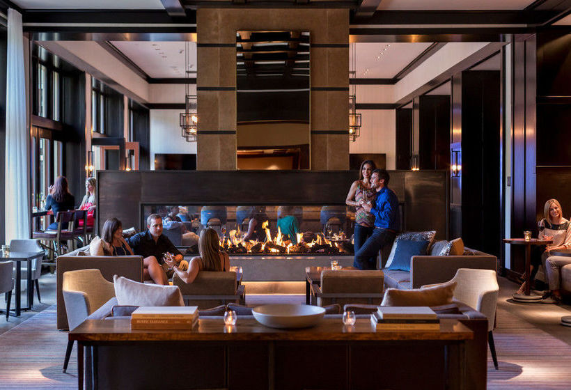 Four Seasons Resort Vail   | Vail | Colorado | United States 16