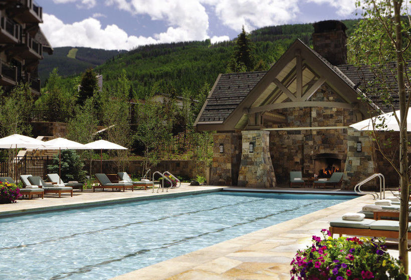 Four Seasons Resort Vail   | Vail | Colorado | United States 2