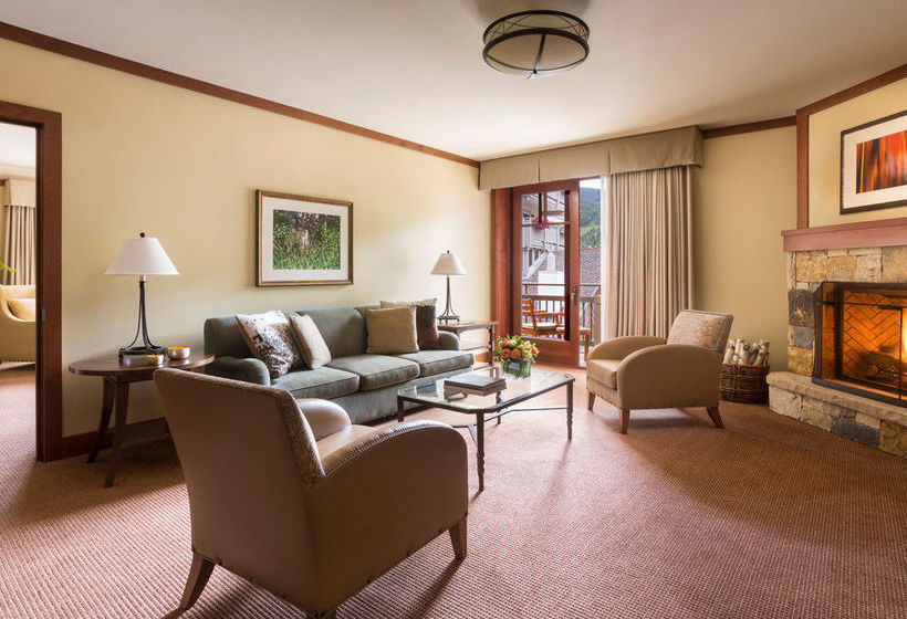 Four Seasons Resort Vail   | Vail | Colorado | United States 20