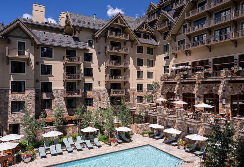Four Seasons Resort Vail   | Vail | Colorado | United States 3