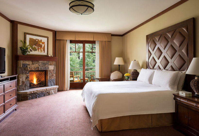 Four Seasons Resort Vail   | Vail | Colorado | United States 4