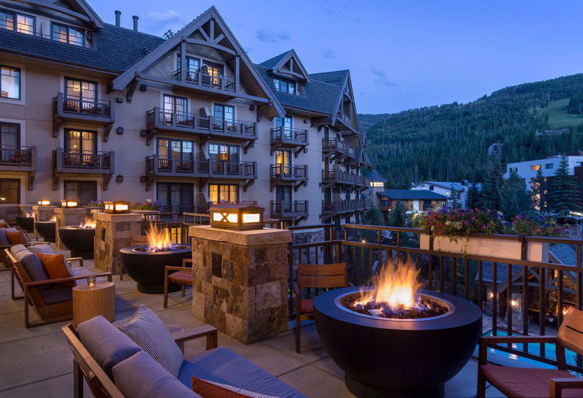 Four Seasons Resort Vail   | Vail | Colorado | United States 6