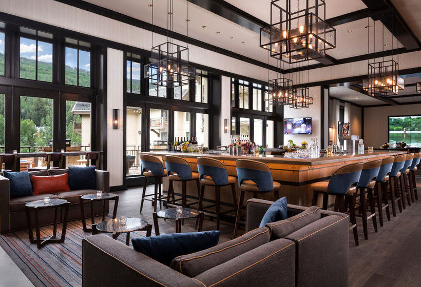 Four Seasons Resort Vail   | Vail | Colorado | United States 7