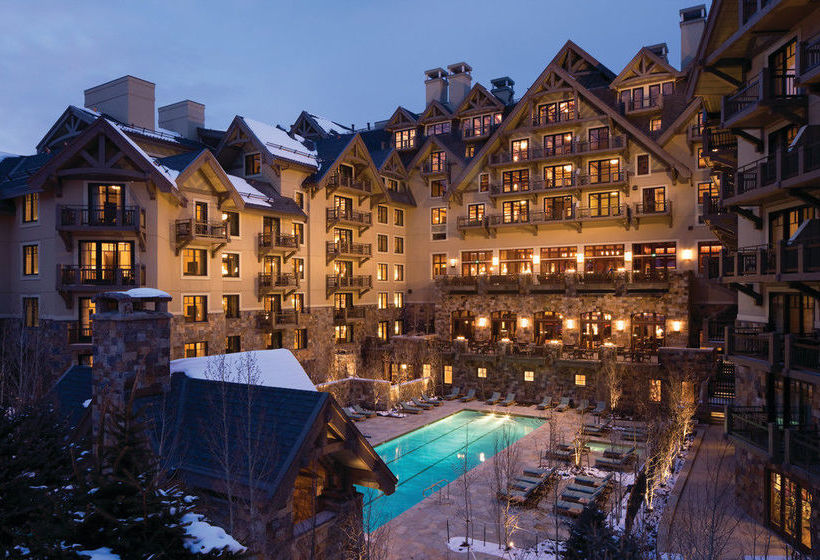 Four Seasons Resort Vail   | Vail | Colorado | United States 8