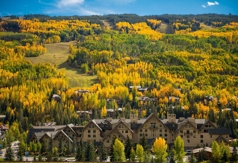Four Seasons Resort Vail   | Vail | Colorado | United States 9