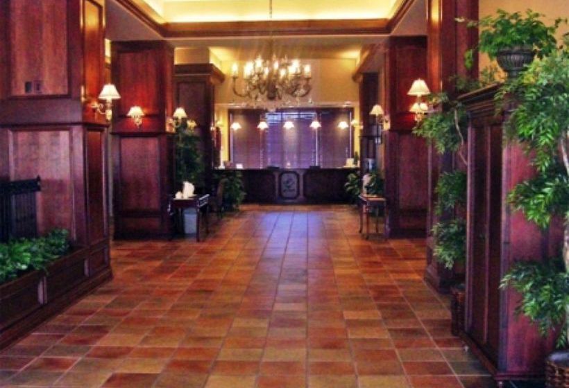 Westgate Tunica Resort Hotel 