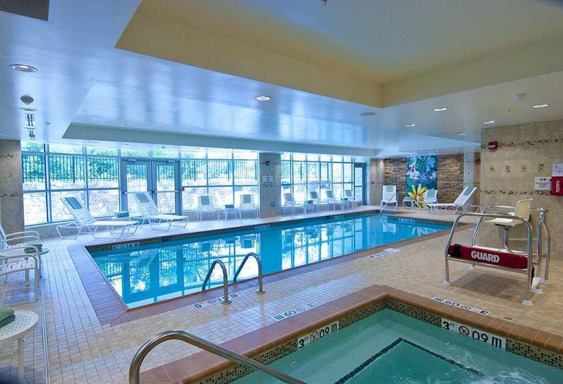 Hotel Hilton Garden Inn Rockville - Gaithersburg