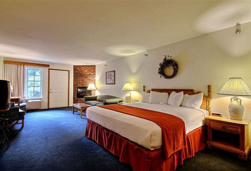 Hotel Best Western Designer Inn & Suites  | Galena | Illinois | United States 1