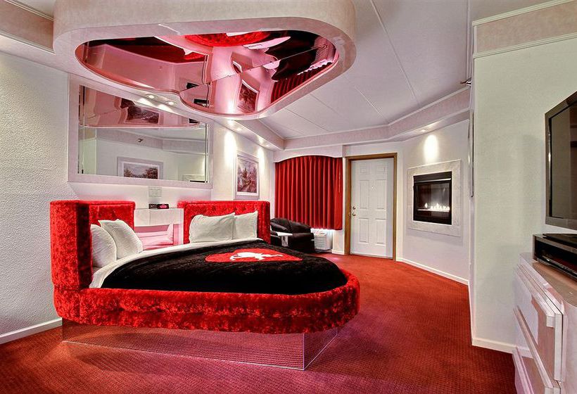 Hotel Best Western Designer Inn & Suites  | Galena | Illinois | United States 10