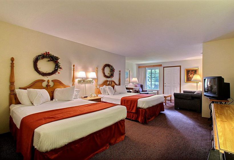 Hotel Best Western Designer Inn & Suites  | Galena | Illinois | United States 11