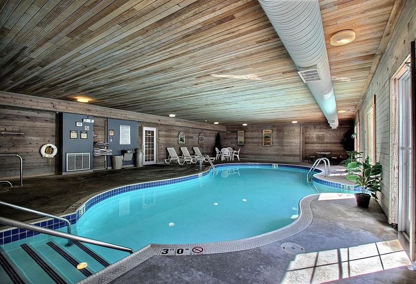 Hotel Best Western Designer Inn & Suites  | Galena | Illinois | United States 14